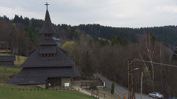 Informační centrum Zvonice