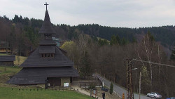 Informační centrum Zvonice