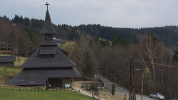 Informační centrum Zvonice