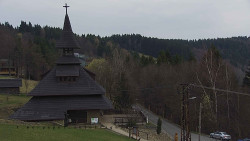 Informační centrum Zvonice