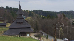 Informační centrum Zvonice