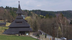 Informační centrum Zvonice