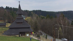 Informační centrum Zvonice