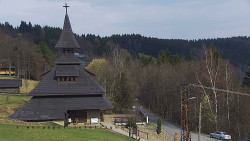 Informační centrum Zvonice