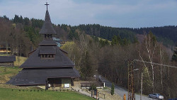 Informační centrum Zvonice