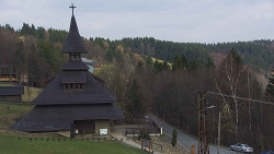 Informační centrum Zvonice