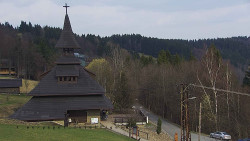 Informační centrum Zvonice