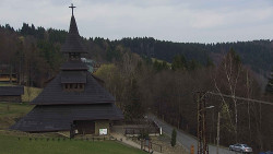 Informační centrum Zvonice