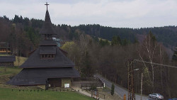 Informační centrum Zvonice