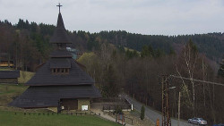 Informační centrum Zvonice