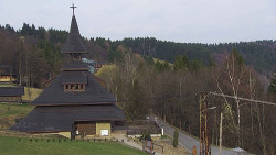 Informační centrum Zvonice