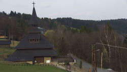 Informační centrum Zvonice