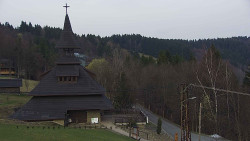 Informační centrum Zvonice