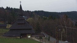 Informační centrum Zvonice