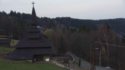 Informační centrum Zvonice