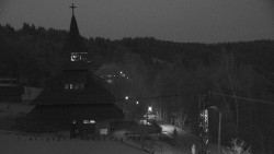 Informační centrum Zvonice