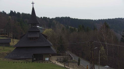 Informační centrum Zvonice