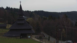 Informační centrum Zvonice