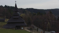 Informační centrum Zvonice