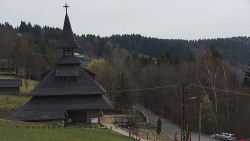 Informační centrum Zvonice