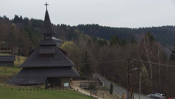 Informační centrum Zvonice