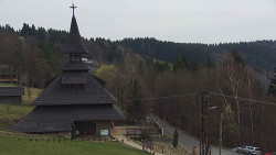 Informační centrum Zvonice