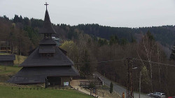 Informační centrum Zvonice