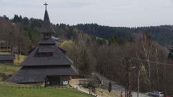 Informační centrum Zvonice