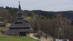 Informační centrum Zvonice