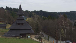 Informační centrum Zvonice