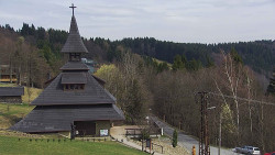 Informační centrum Zvonice