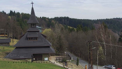 Informační centrum Zvonice