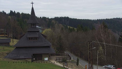 Informační centrum Zvonice