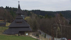 Informační centrum Zvonice