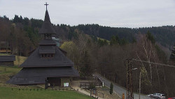 Informační centrum Zvonice