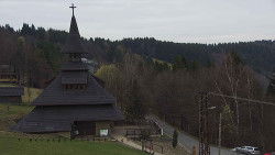 Informační centrum Zvonice