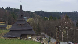 Informační centrum Zvonice