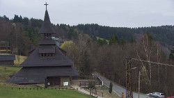 Informační centrum Zvonice