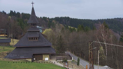 Informační centrum Zvonice