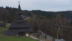 Informační centrum Zvonice