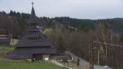 Informační centrum Zvonice