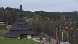 Informační centrum Zvonice