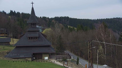 Informační centrum Zvonice