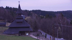 Informační centrum Zvonice