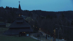 Informační centrum Zvonice