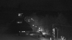 Informační centrum Zvonice