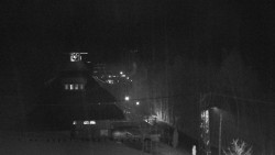 Informační centrum Zvonice