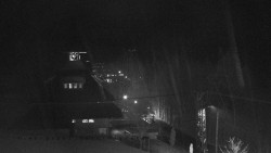 Informační centrum Zvonice