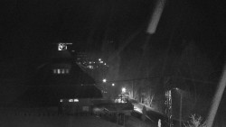 Informační centrum Zvonice