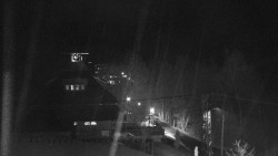 Informační centrum Zvonice